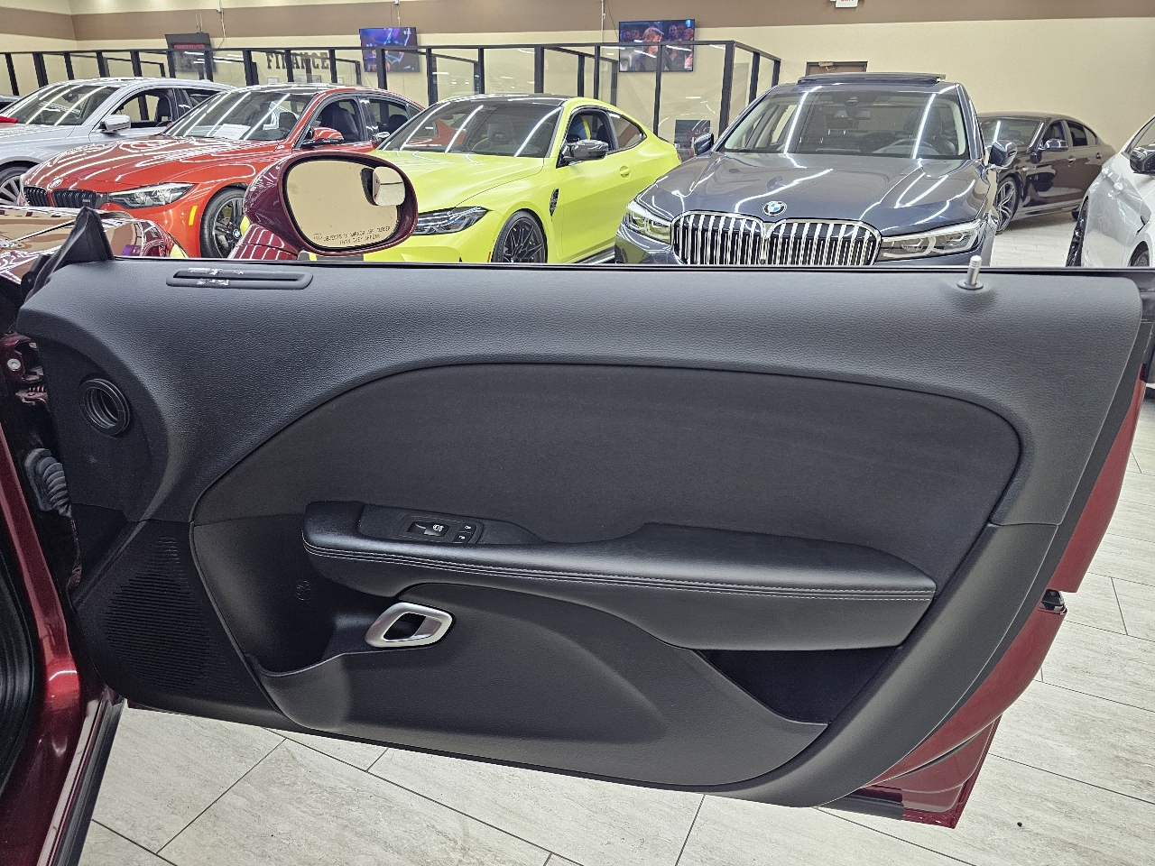 Dodge Challenger  2022