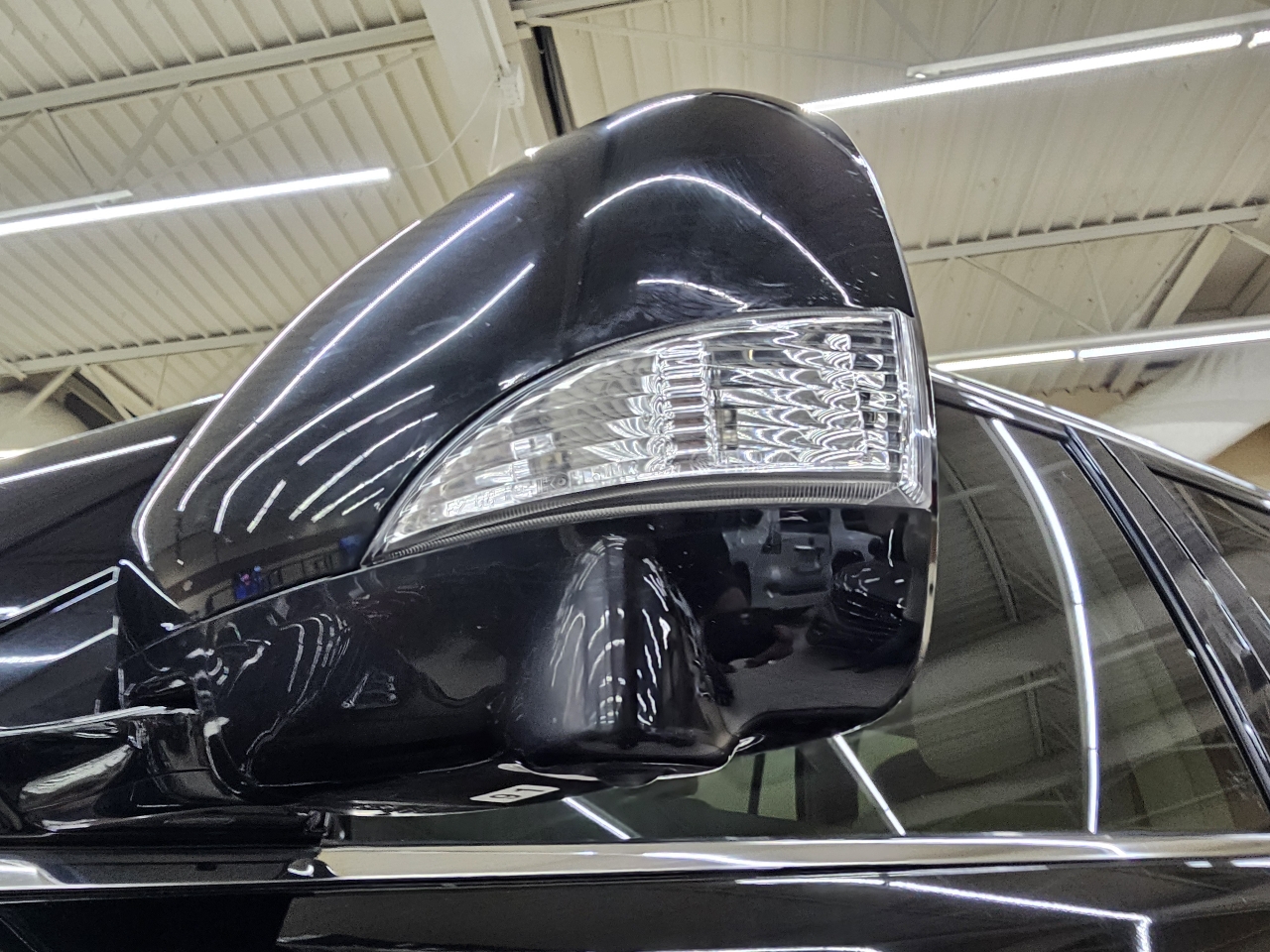 Infiniti QX80 4WD 2015