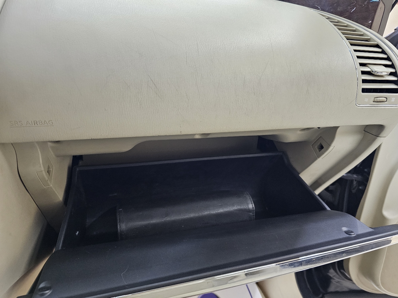 Infiniti QX80 4WD 2015