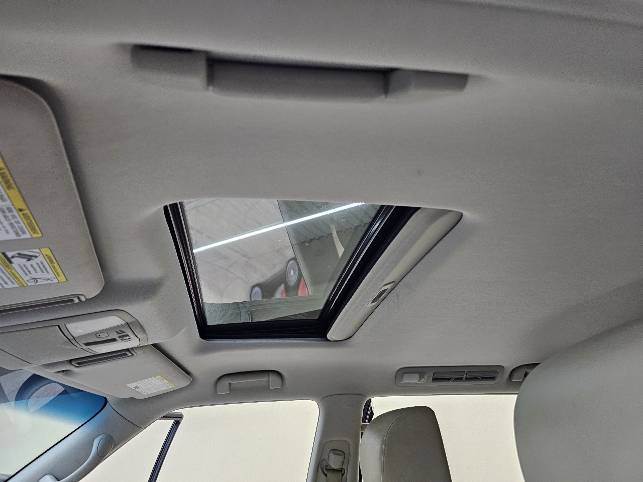 Infiniti QX80 4WD 2015