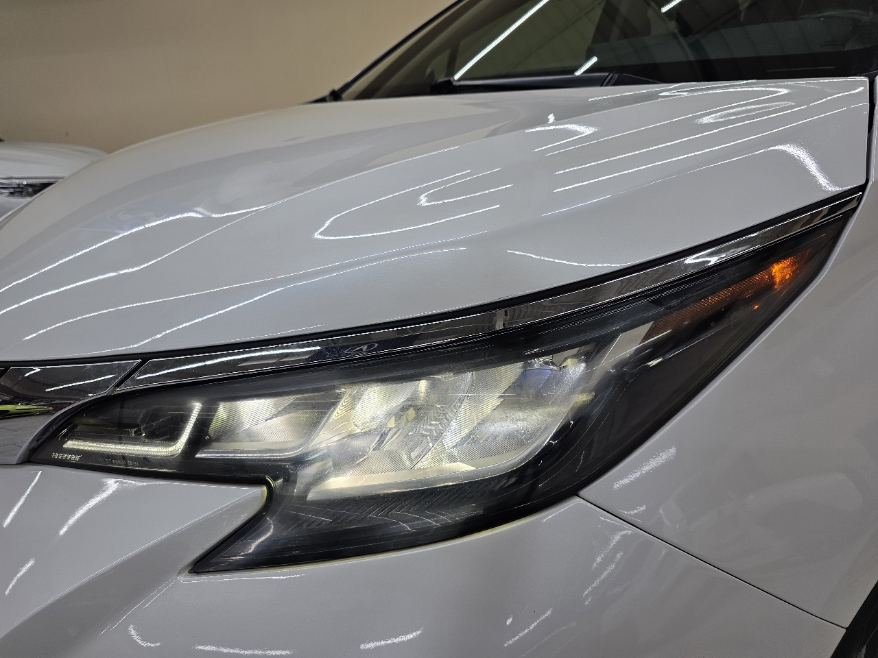 Toyota Sienna XLE 7-Passenger 2021