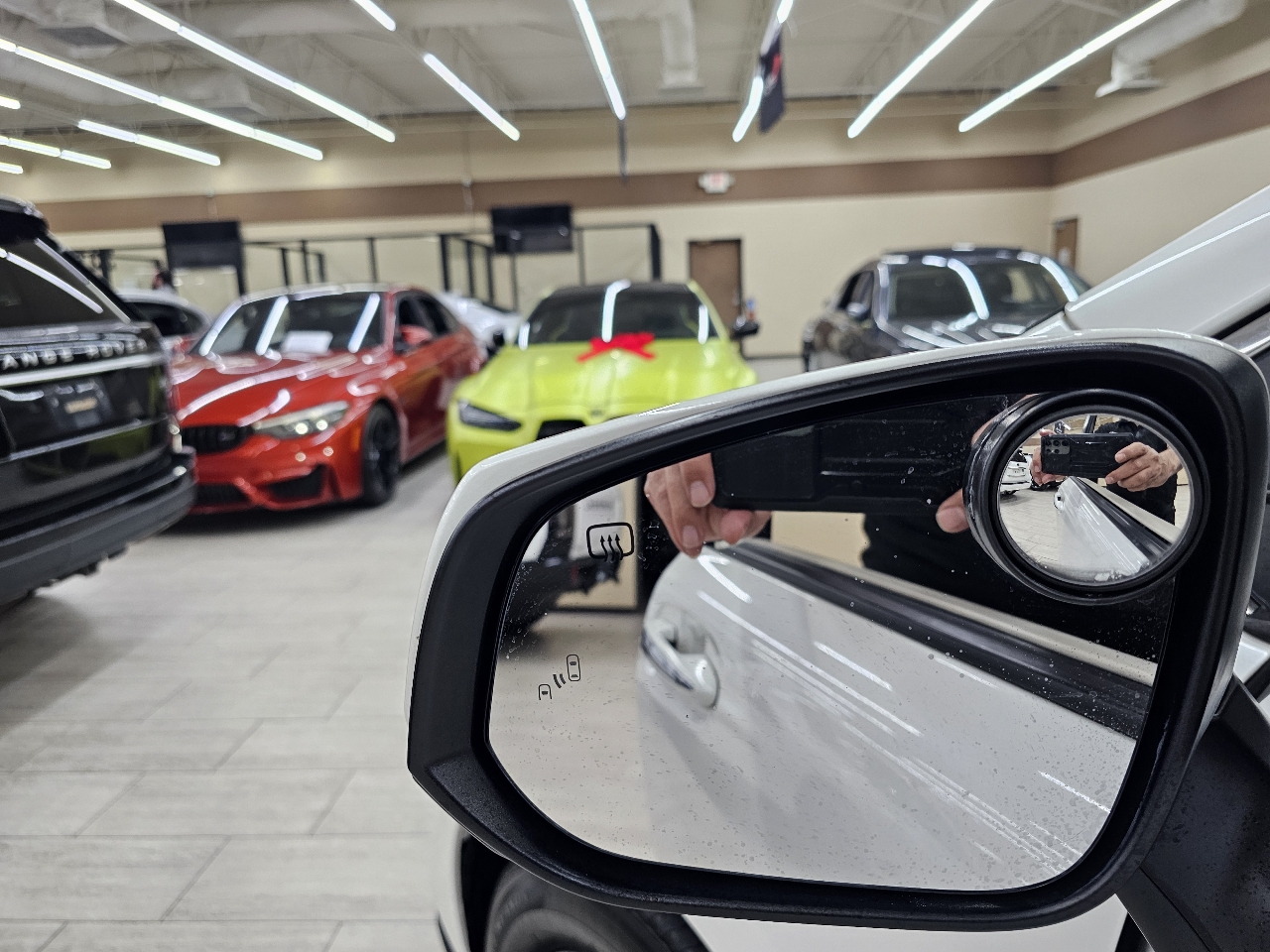 Toyota Sienna XLE 7-Passenger 2021