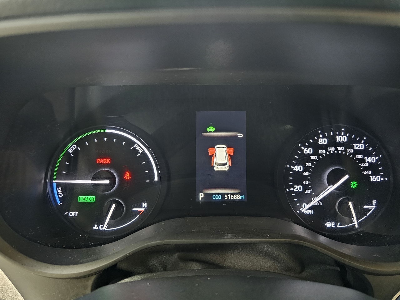 Toyota Sienna XLE 7-Passenger 2021