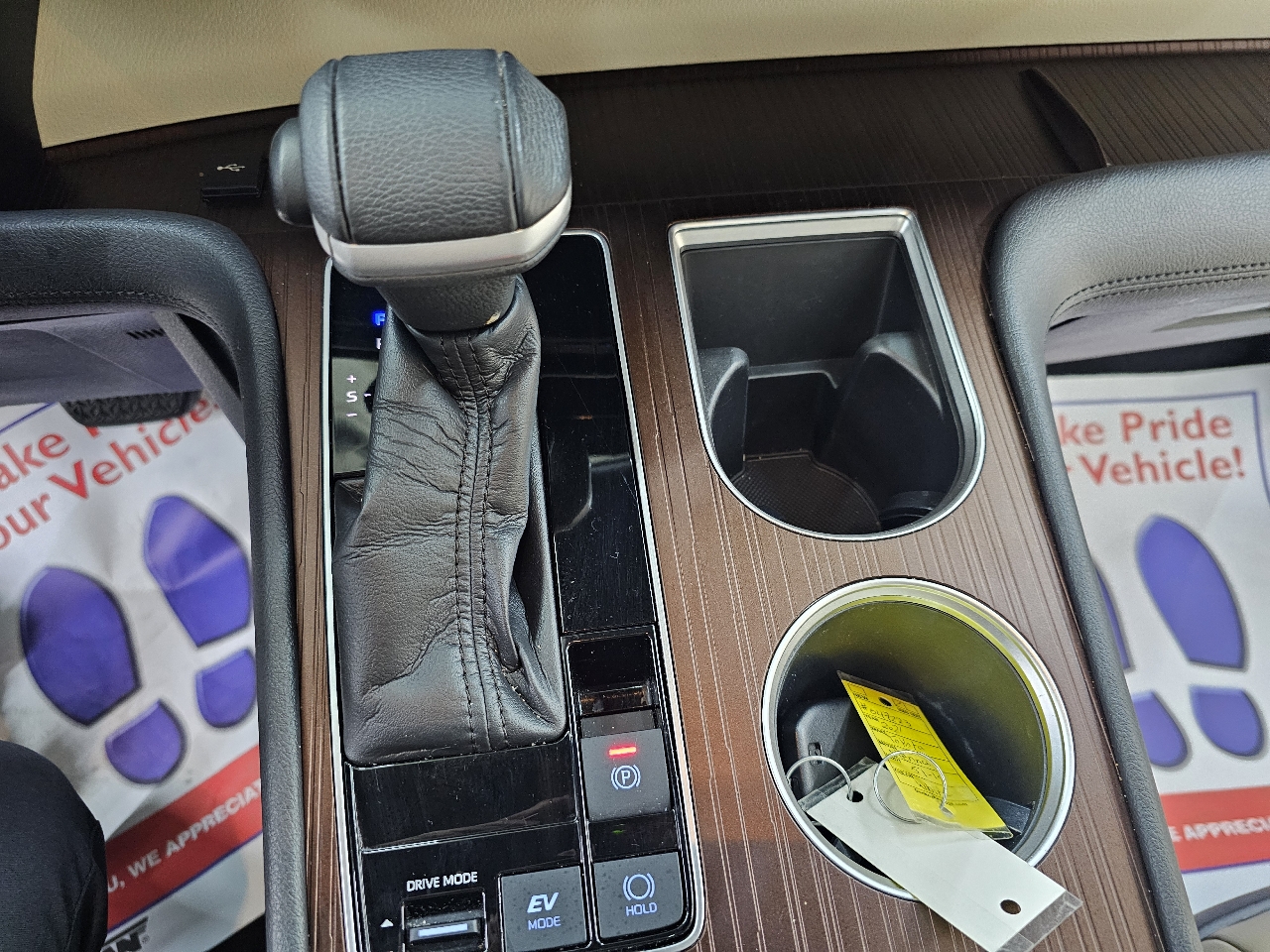 Toyota Sienna XLE 7-Passenger 2021