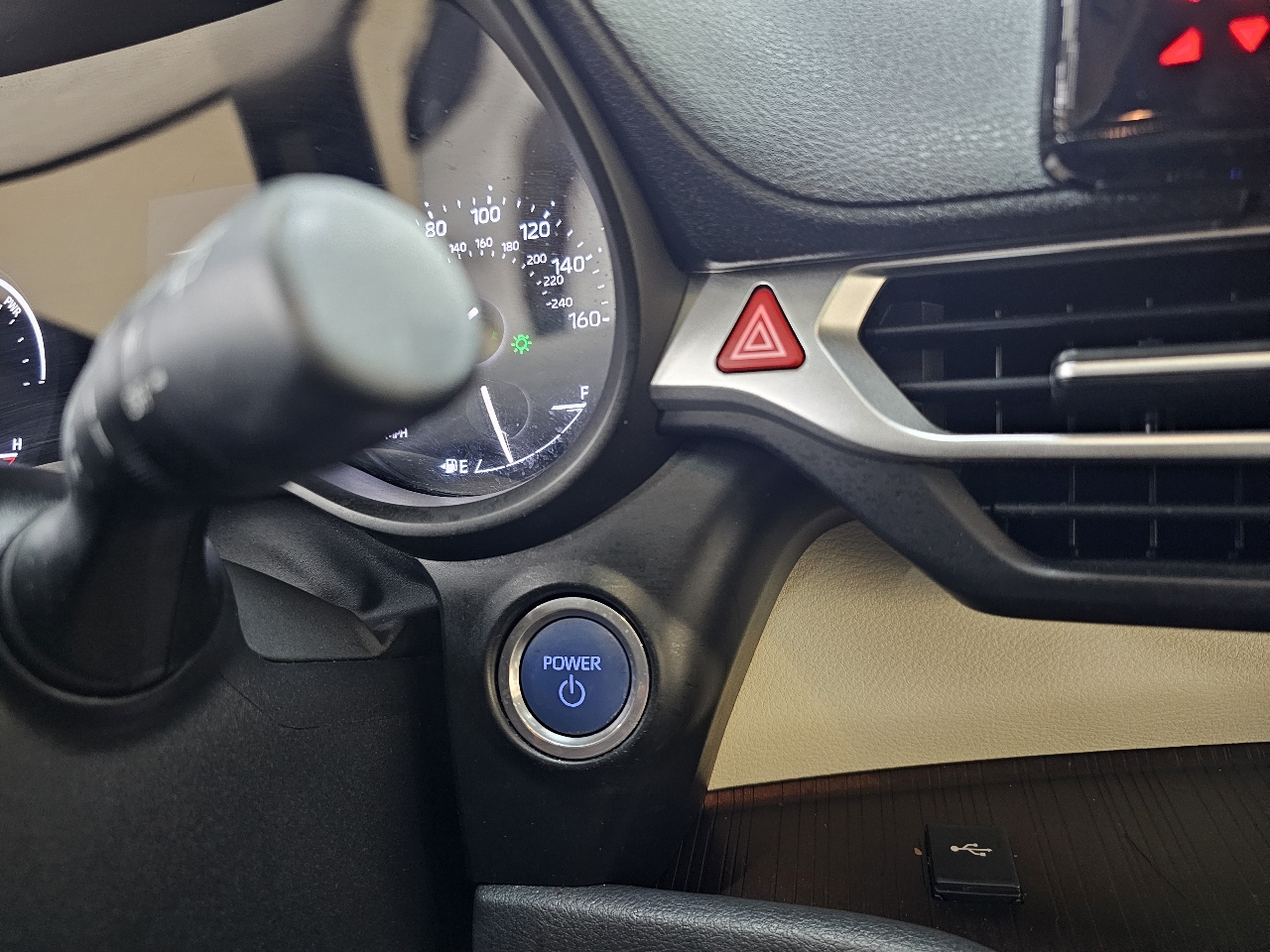 Toyota Sienna XLE 7-Passenger 2021