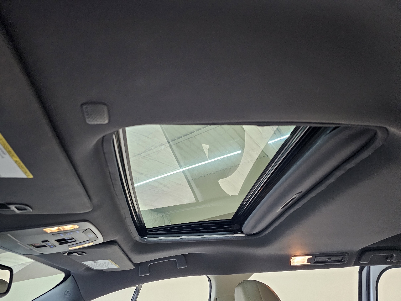 Toyota Sienna XLE 7-Passenger 2021