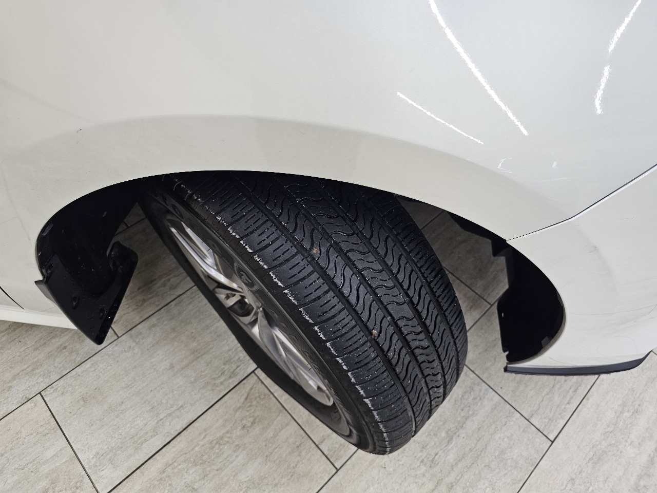 Toyota Sienna XLE 7-Passenger 2021