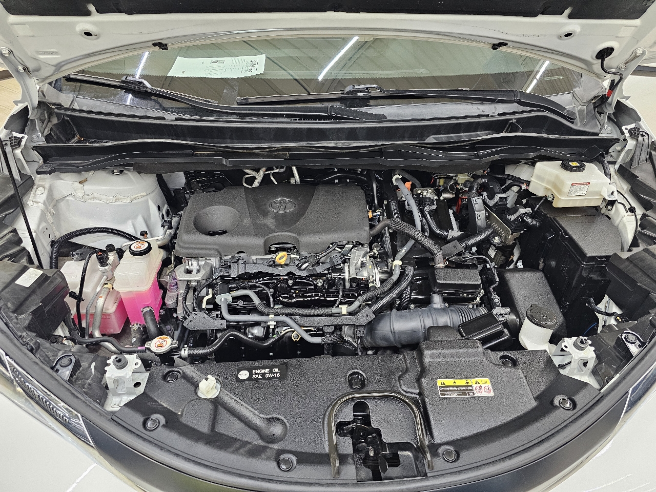 Toyota Sienna XLE 7-Passenger 2021