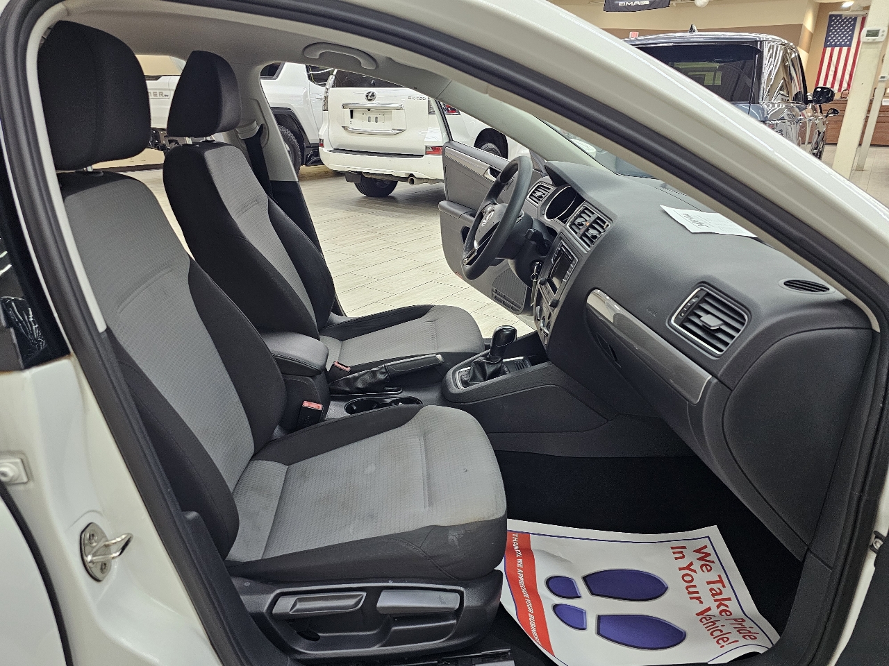 Volkswagen Jetta  2017