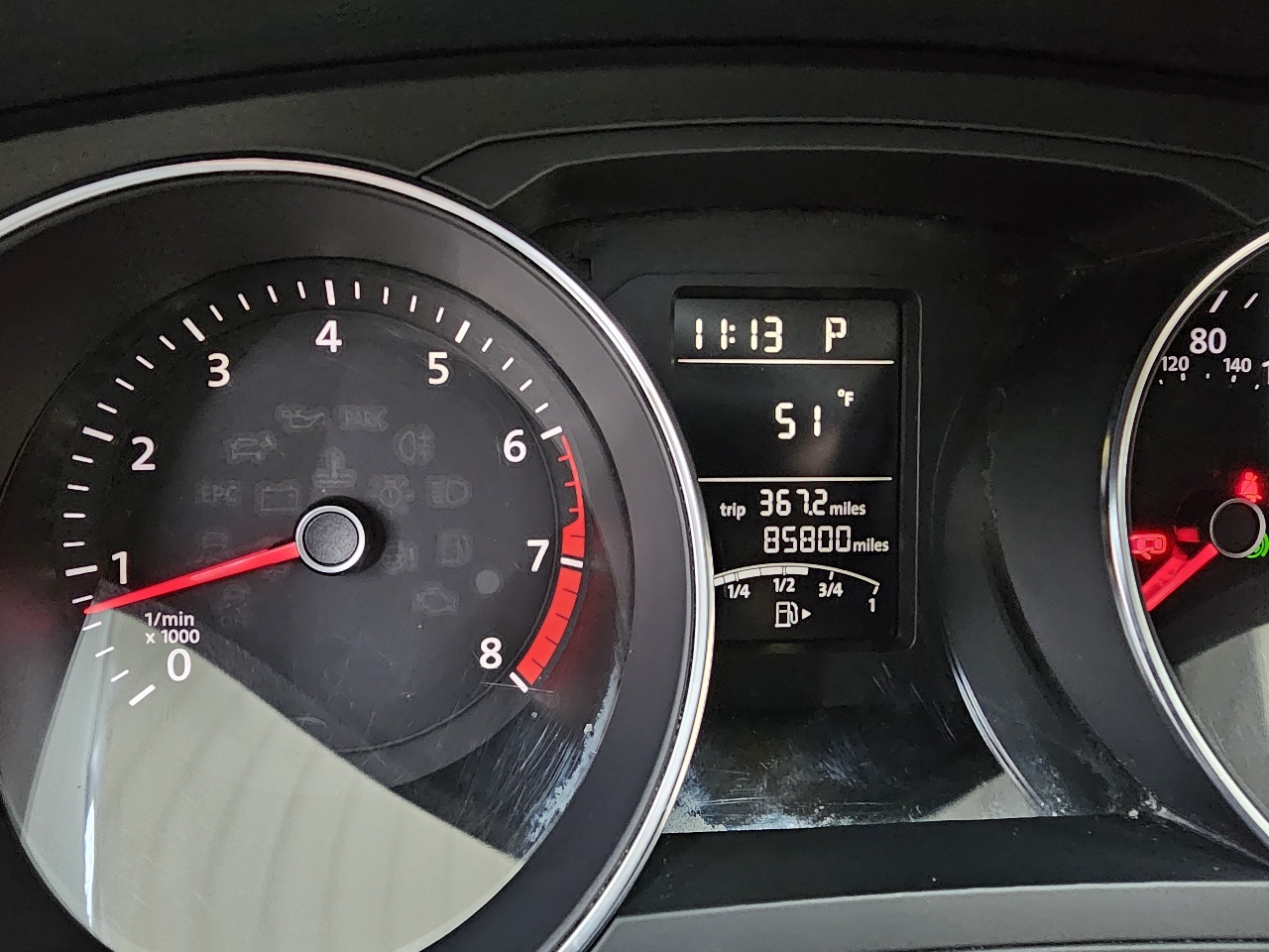 Volkswagen Jetta  2017