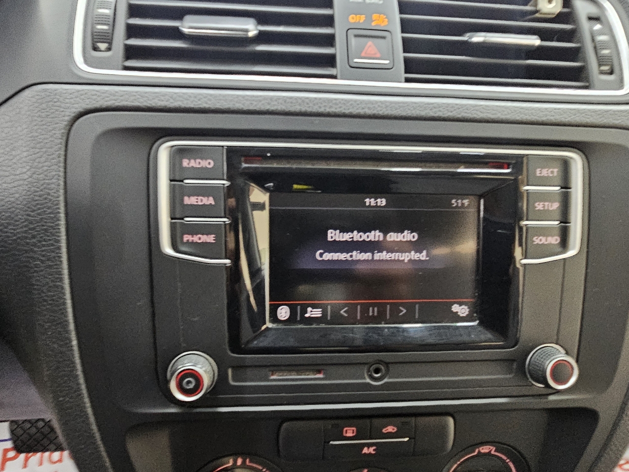 Volkswagen Jetta  2017