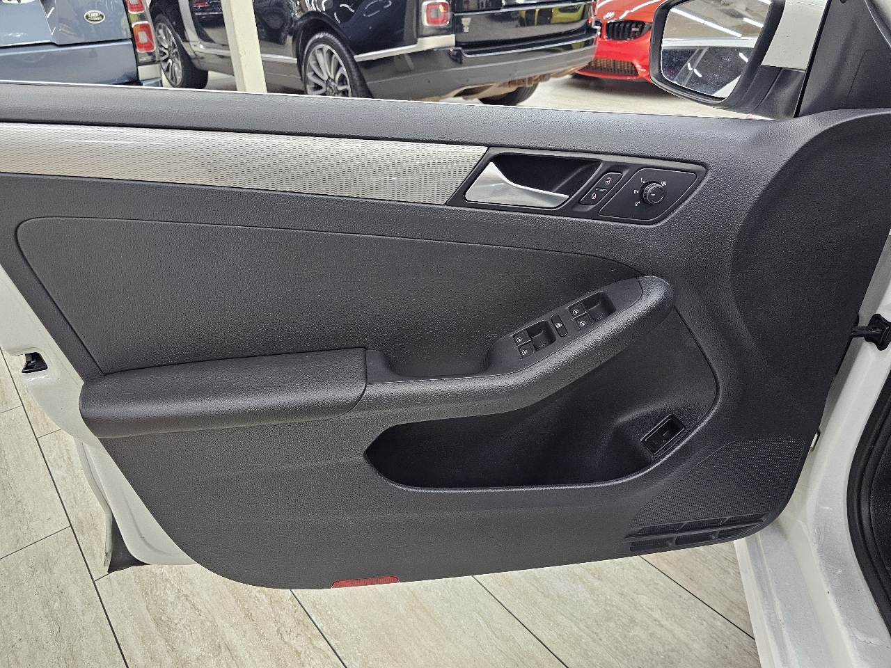 Volkswagen Jetta  2017