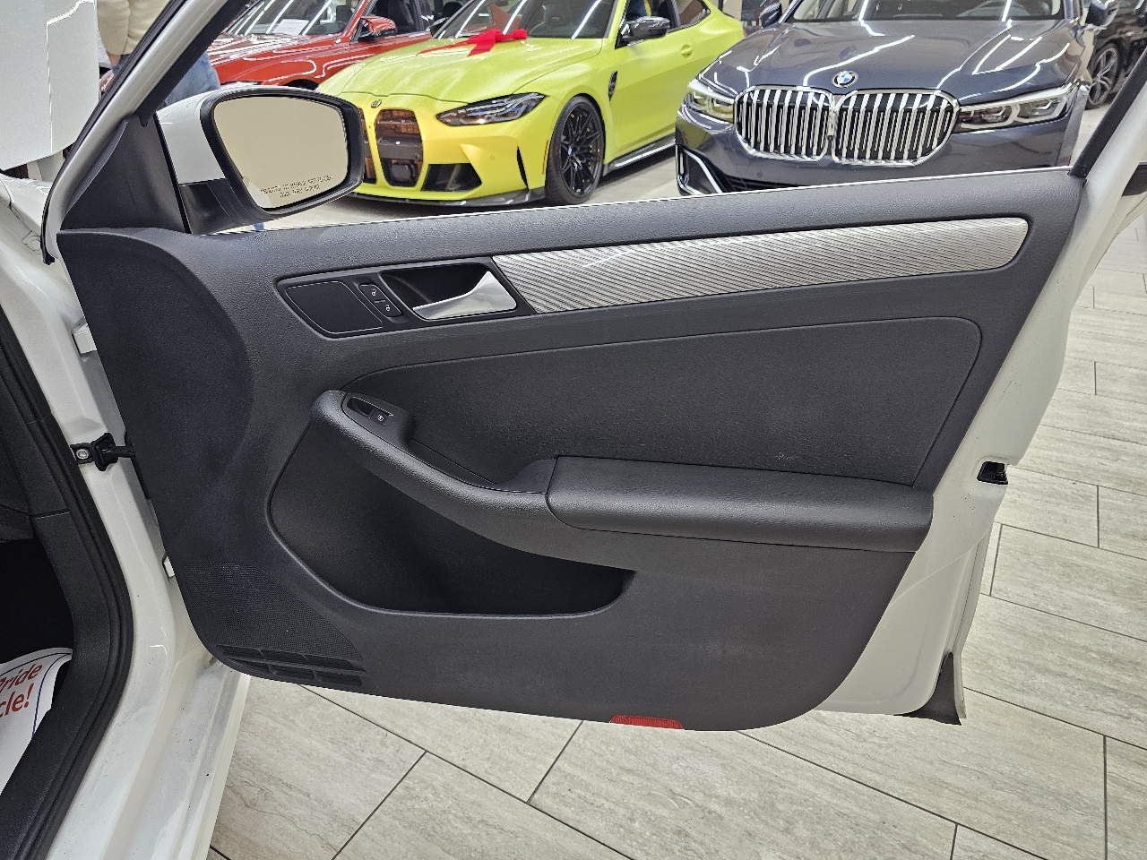 Volkswagen Jetta  2017