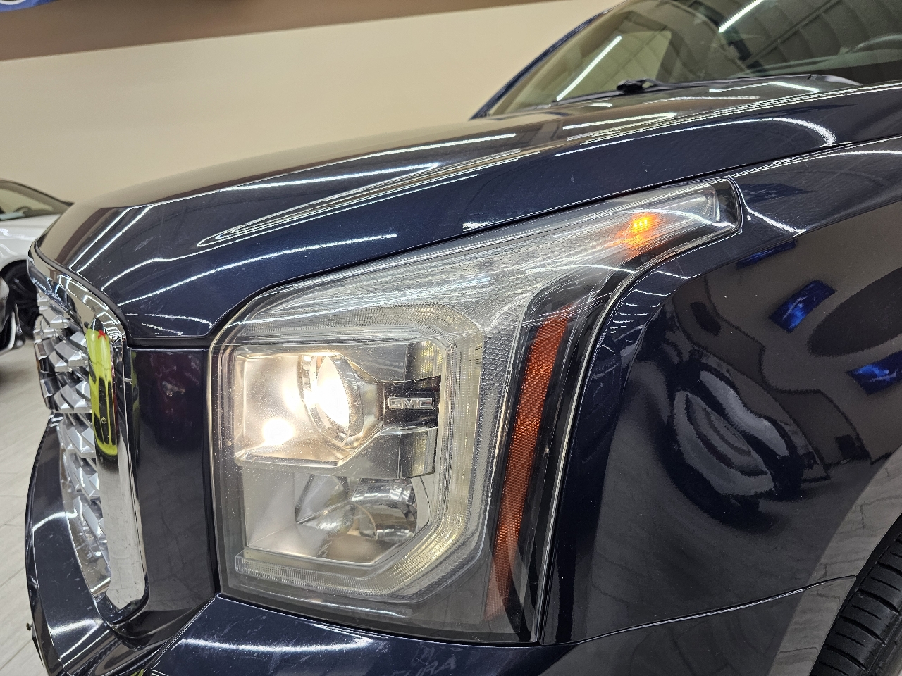 GMC Yukon Denali 2WD 2018