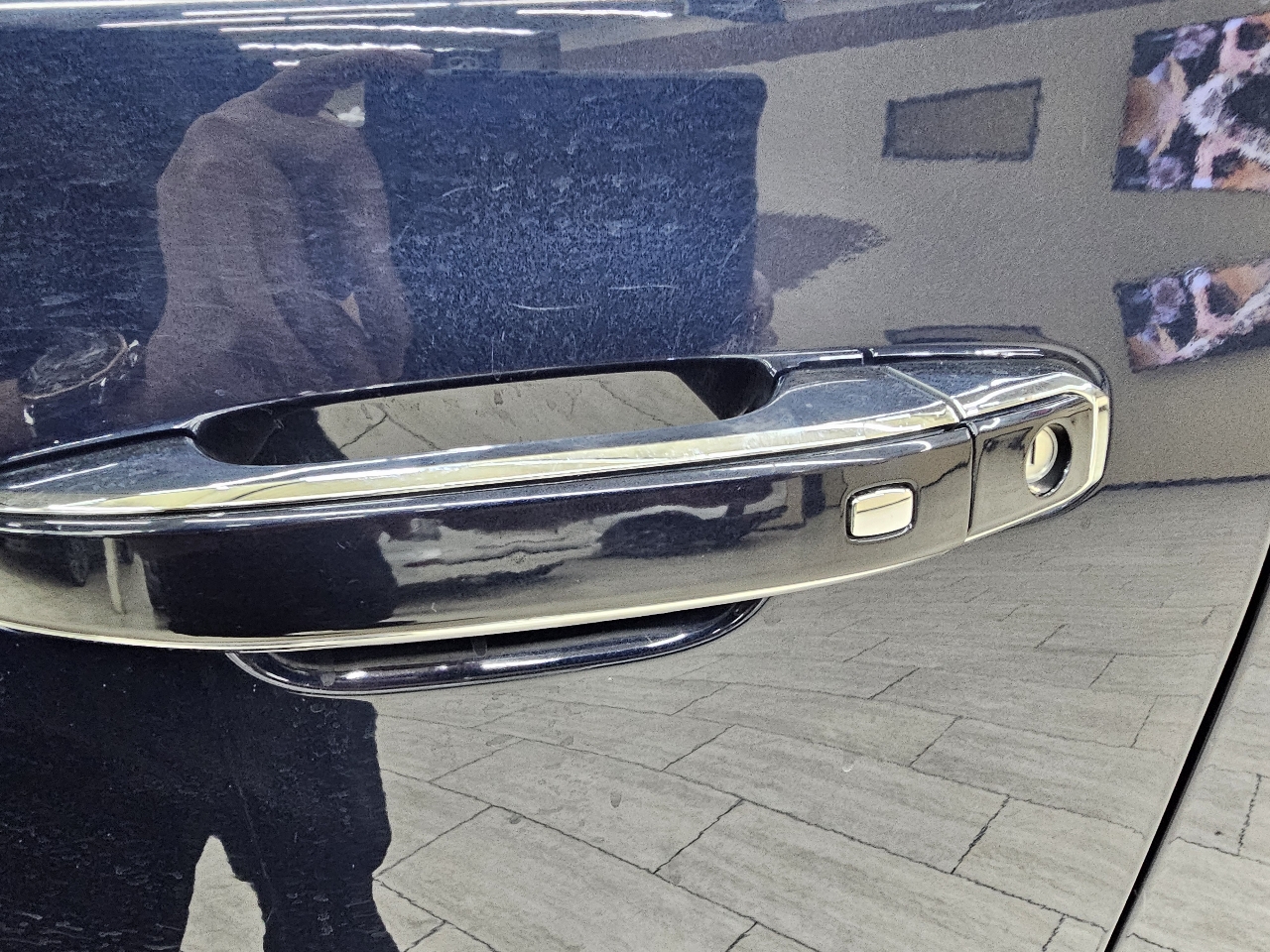 GMC Yukon Denali 2WD 2018