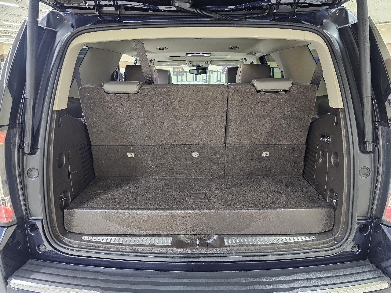 GMC Yukon Denali 2WD 2018