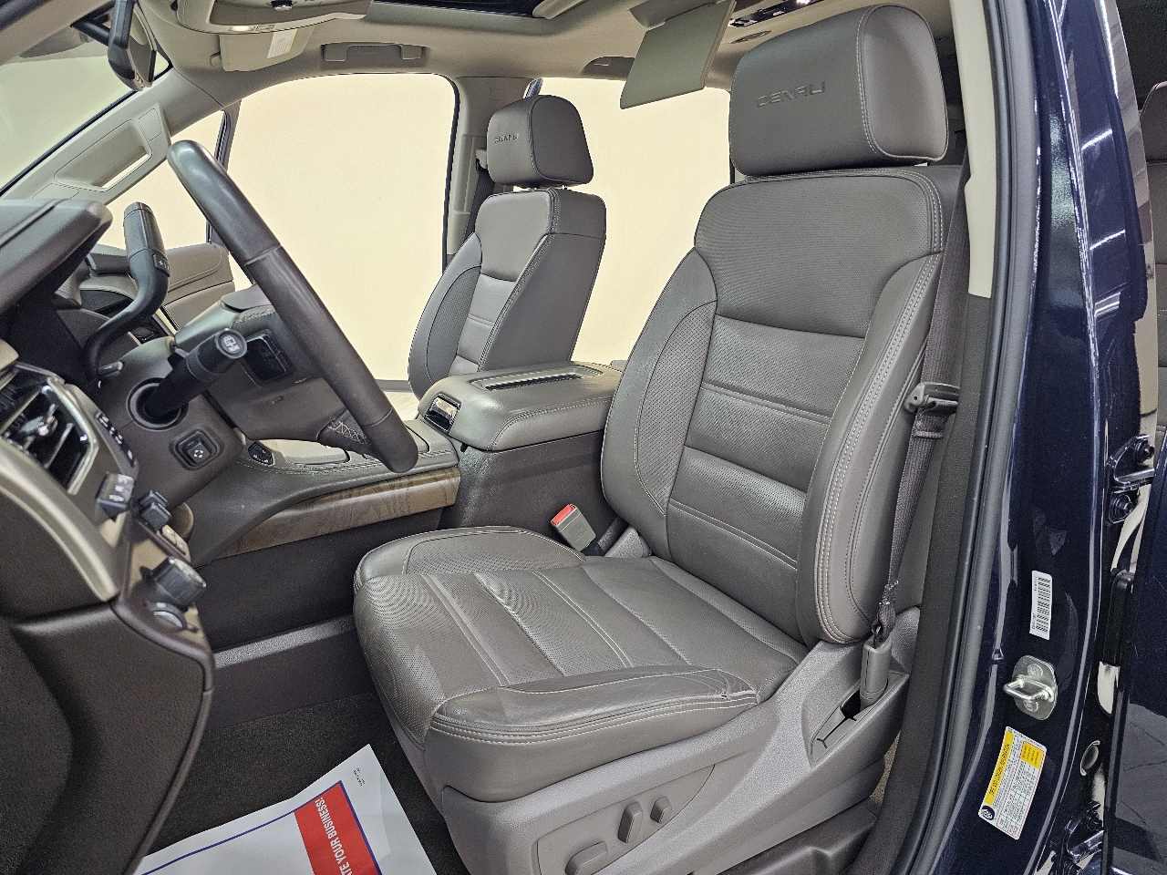 GMC Yukon Denali 2WD 2018