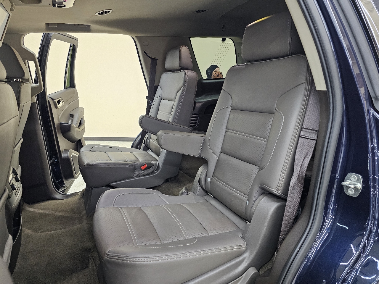 GMC Yukon Denali 2WD 2018