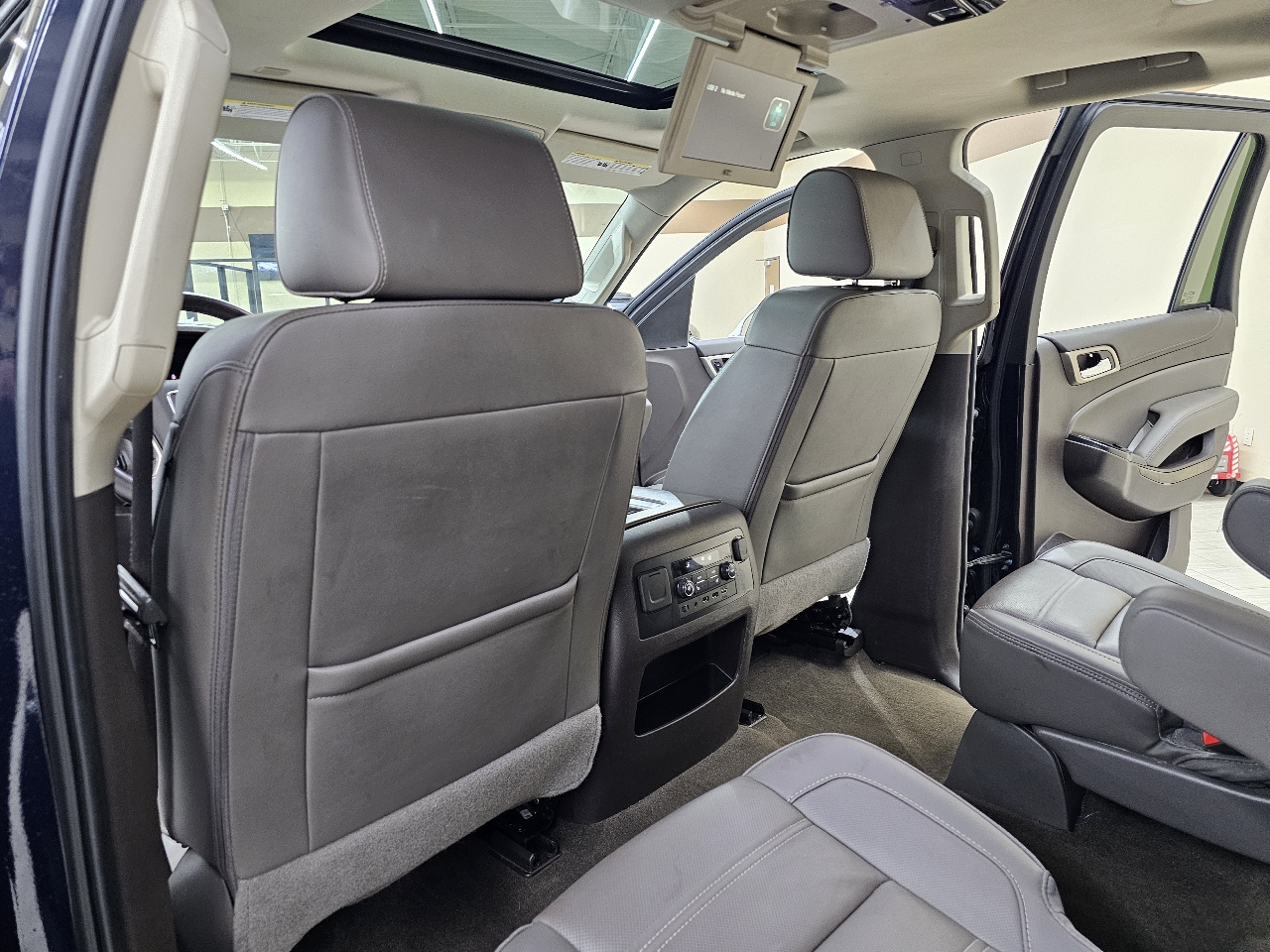 GMC Yukon Denali 2WD 2018