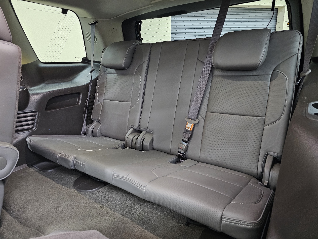 GMC Yukon Denali 2WD 2018