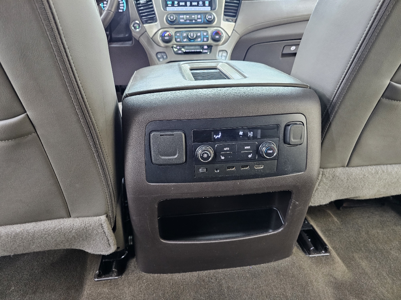 GMC Yukon Denali 2WD 2018