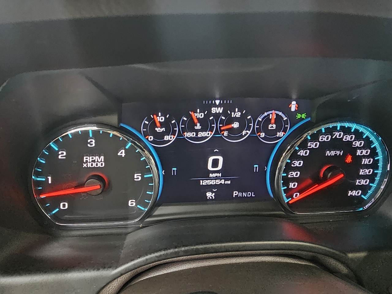 GMC Yukon Denali 2WD 2018