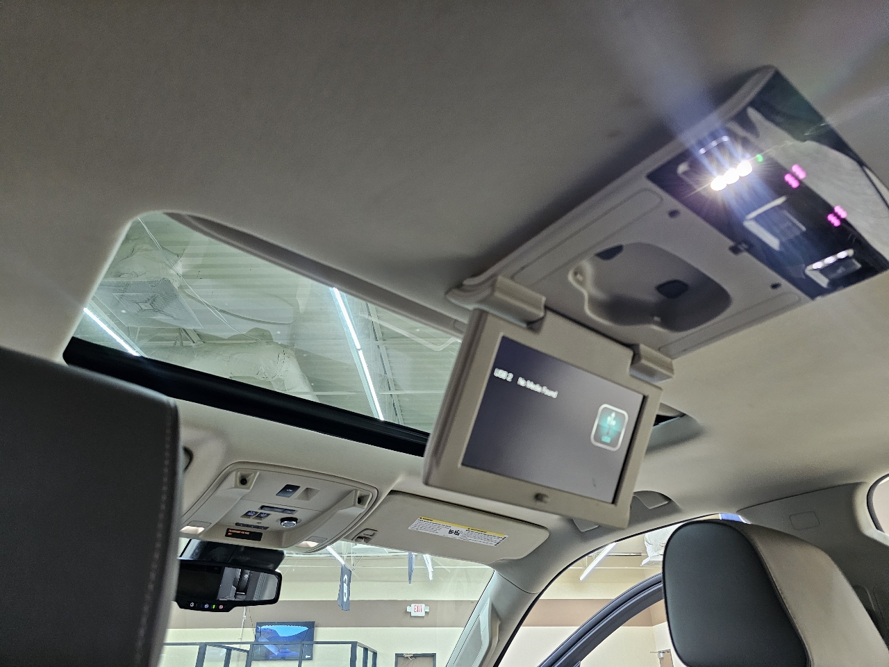 GMC Yukon Denali 2WD 2018