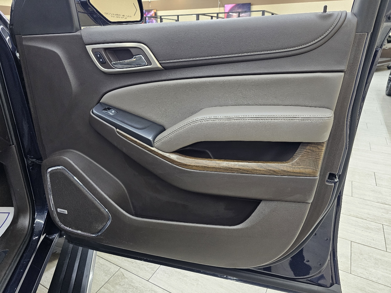 GMC Yukon Denali 2WD 2018