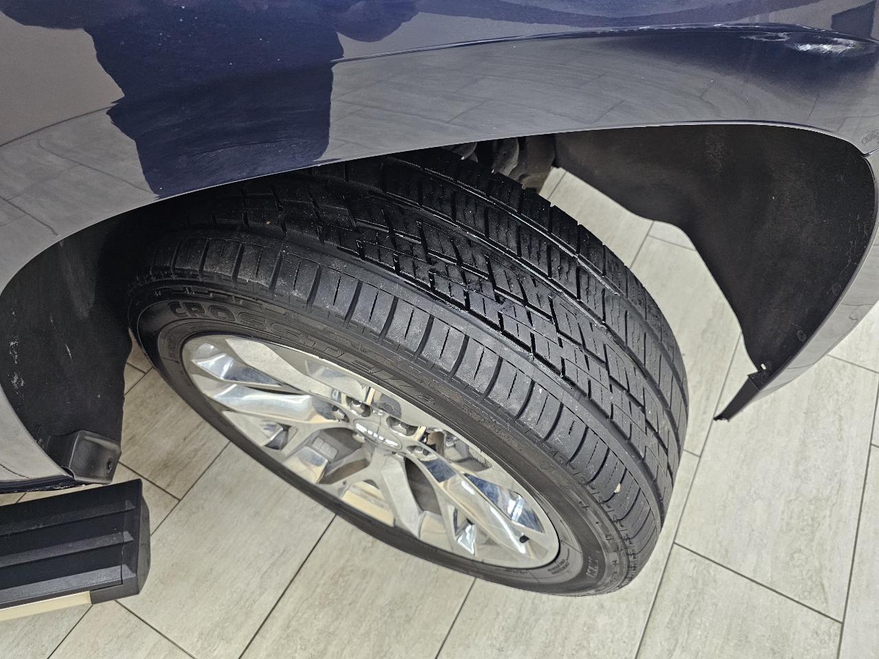 GMC Yukon Denali 2WD 2018