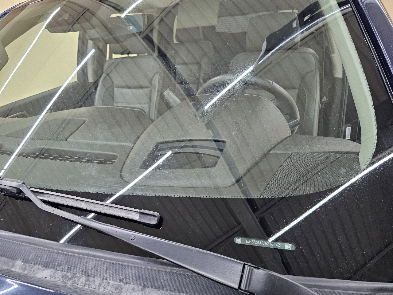 GMC Yukon Denali 2WD 2018