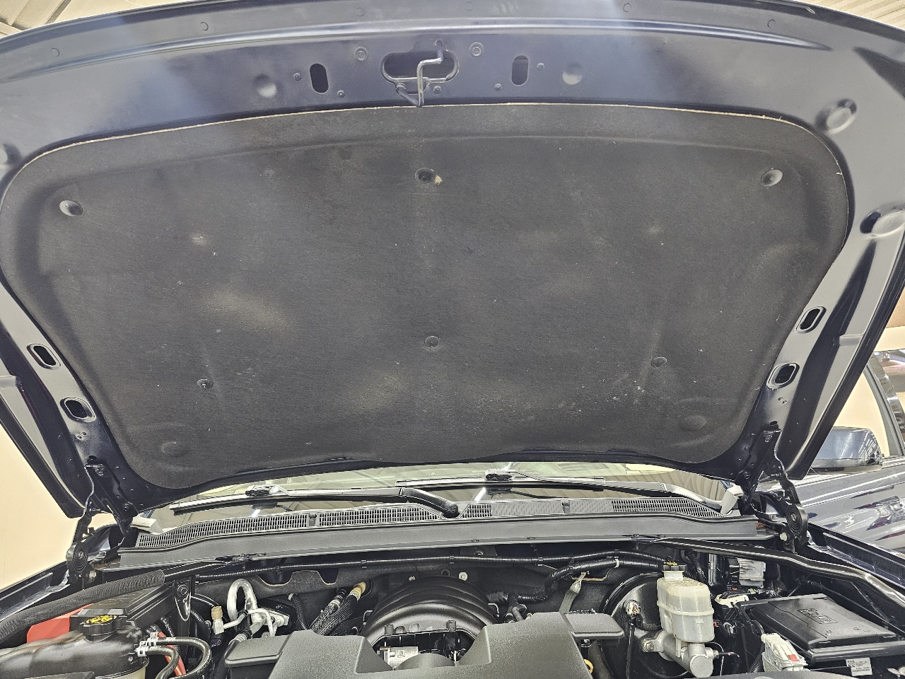 GMC Yukon Denali 2WD 2018