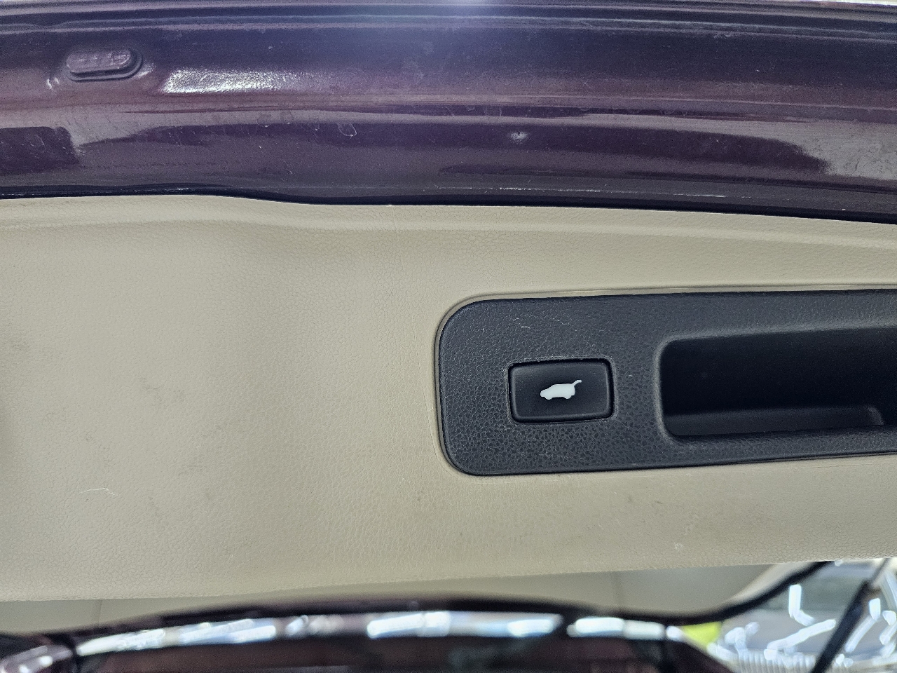 Honda Odyssey EX-L 2012