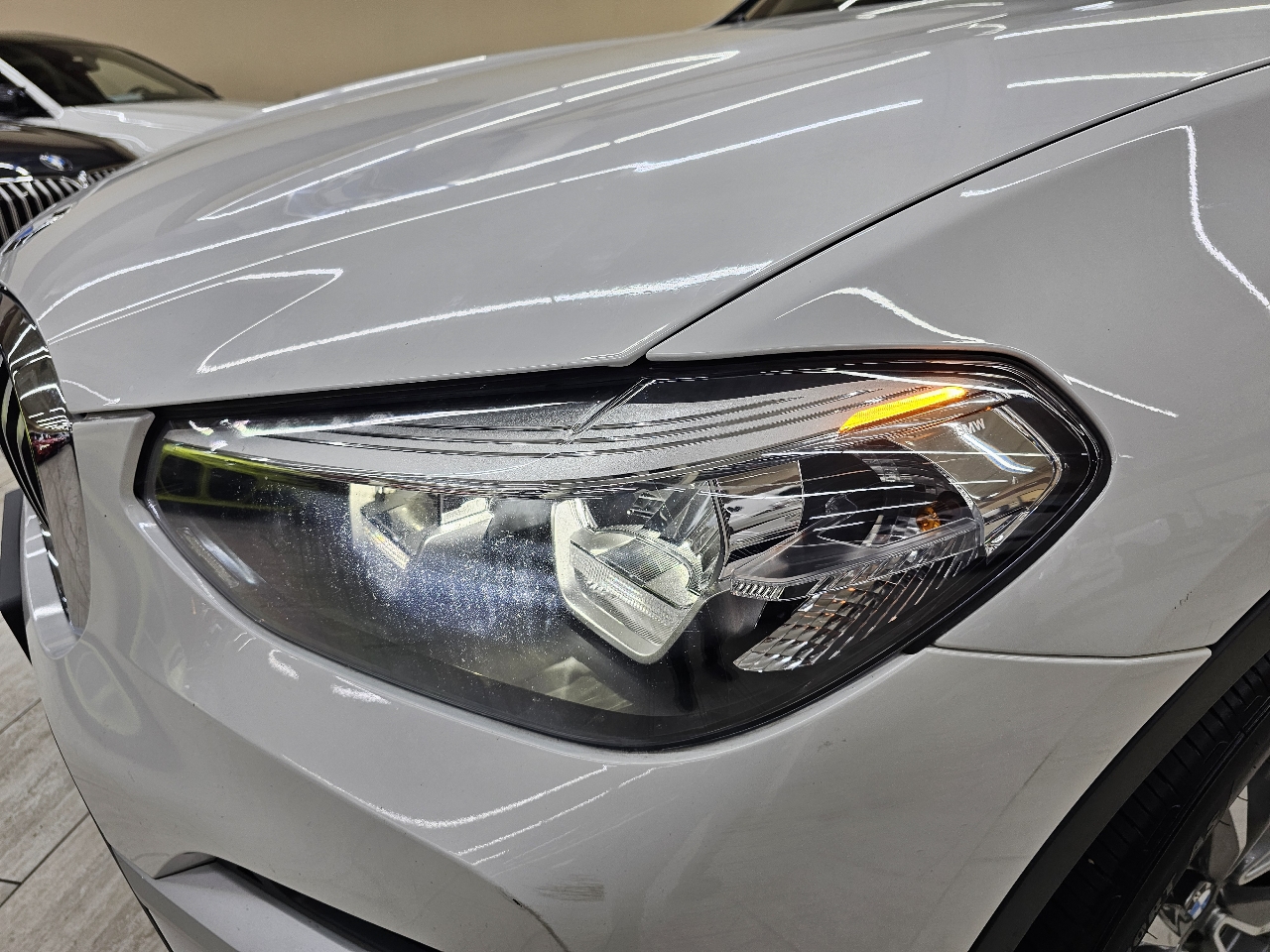 BMW X3 sDrive30i 2019