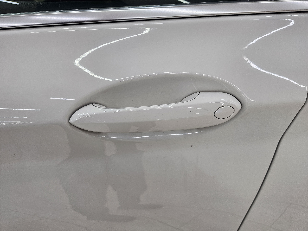 BMW X3 sDrive30i 2019