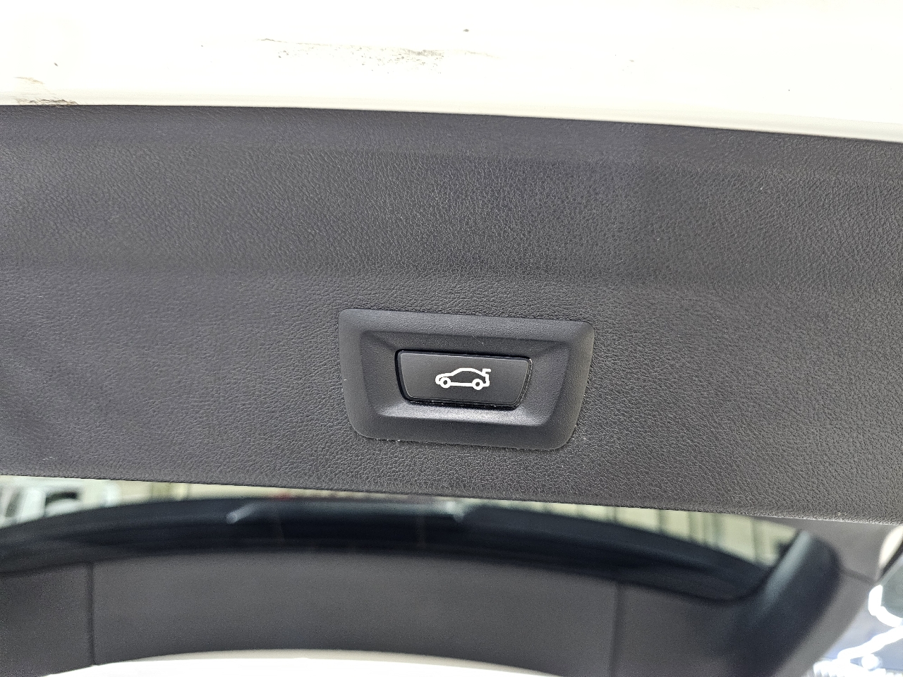 BMW X3 sDrive30i 2019