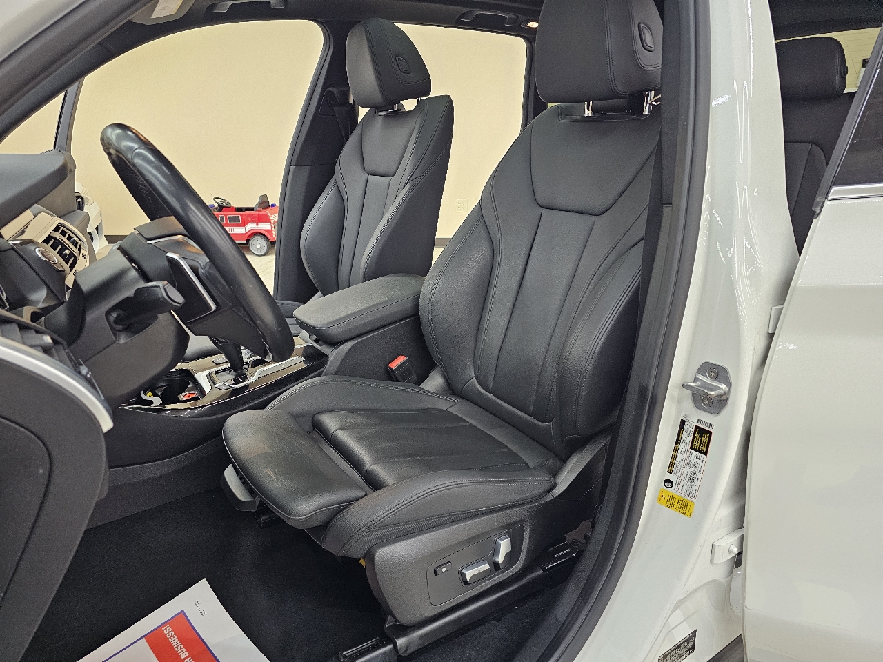 BMW X3 sDrive30i 2019