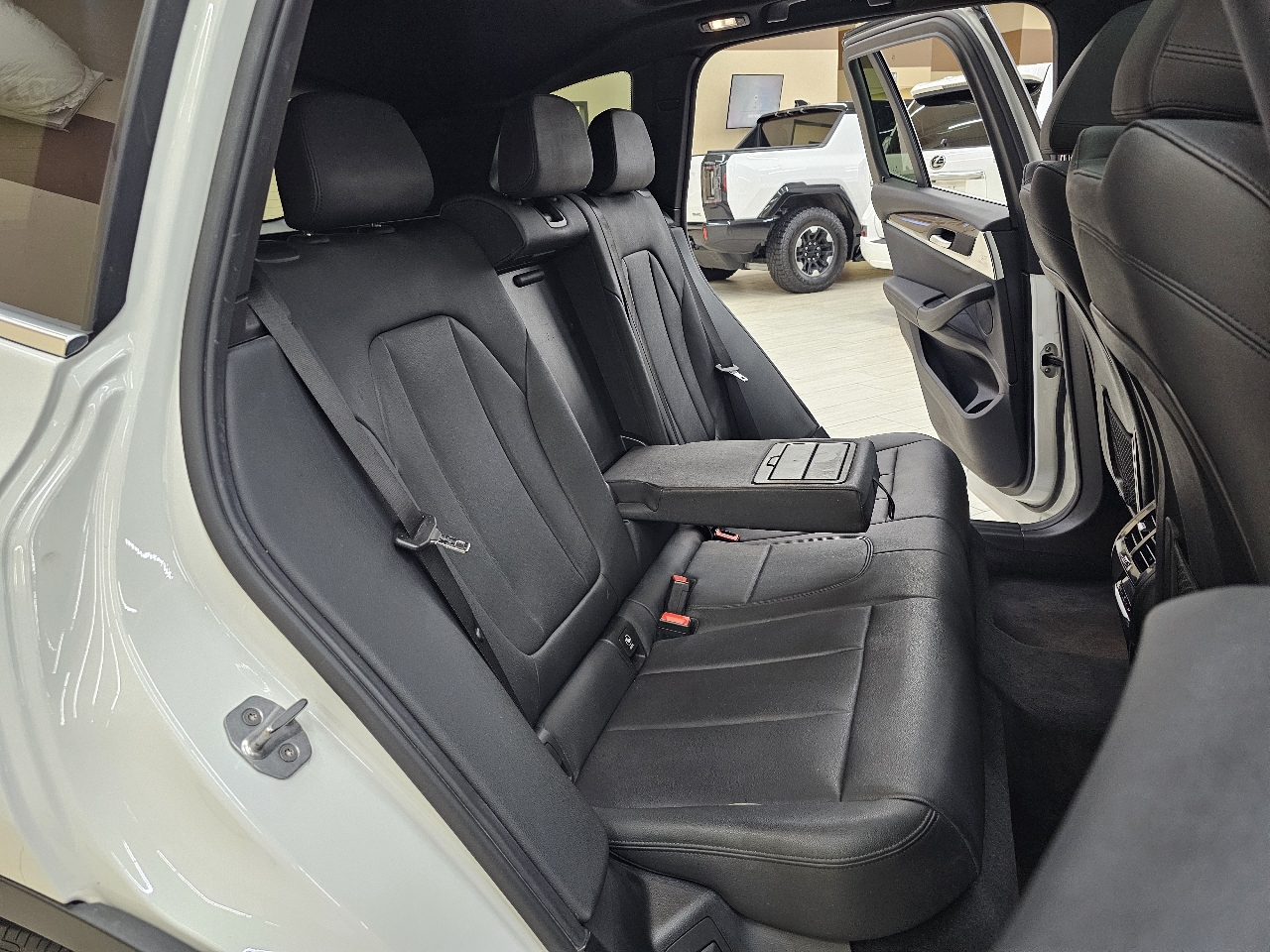 BMW X3 sDrive30i 2019