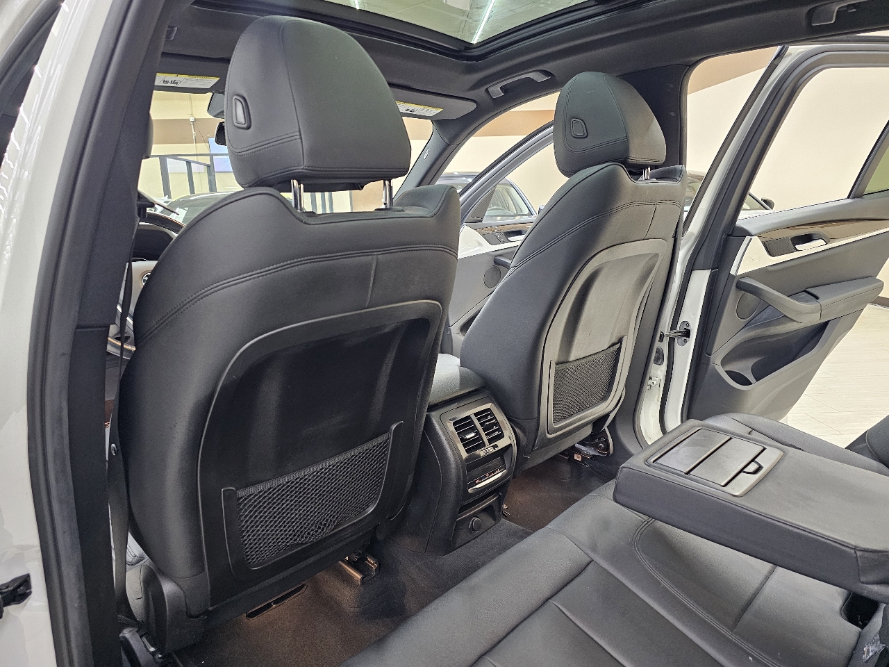 BMW X3 sDrive30i 2019