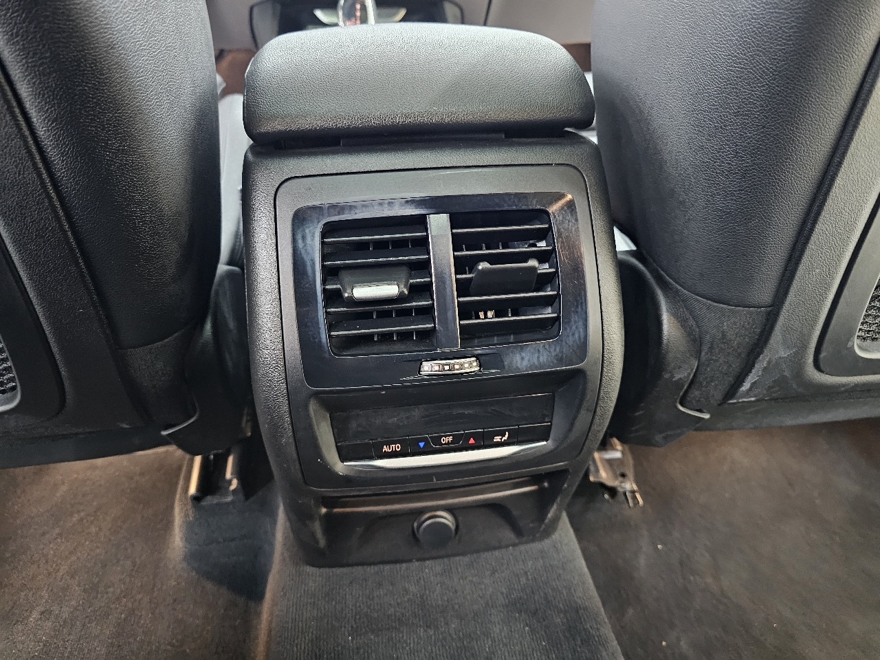 BMW X3 sDrive30i 2019