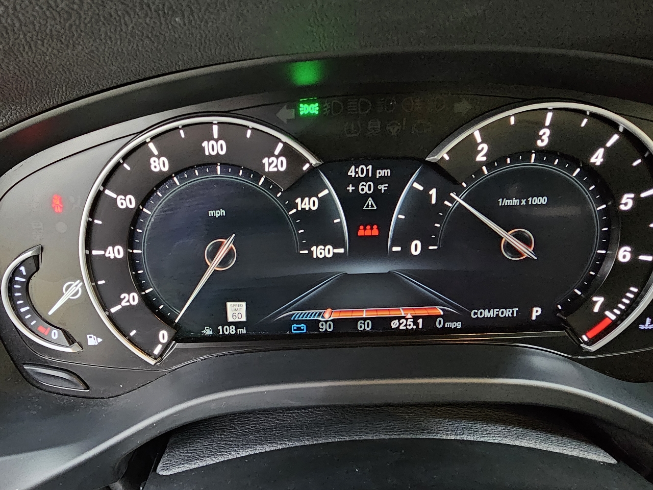 BMW X3 sDrive30i 2019