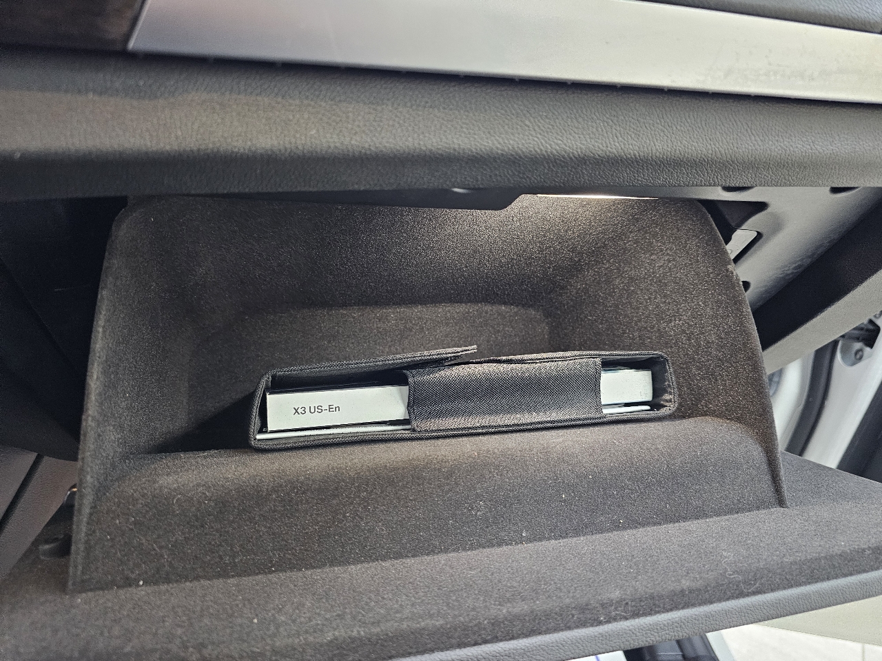 BMW X3 sDrive30i 2019