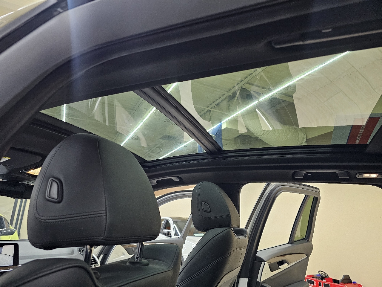 BMW X3 sDrive30i 2019