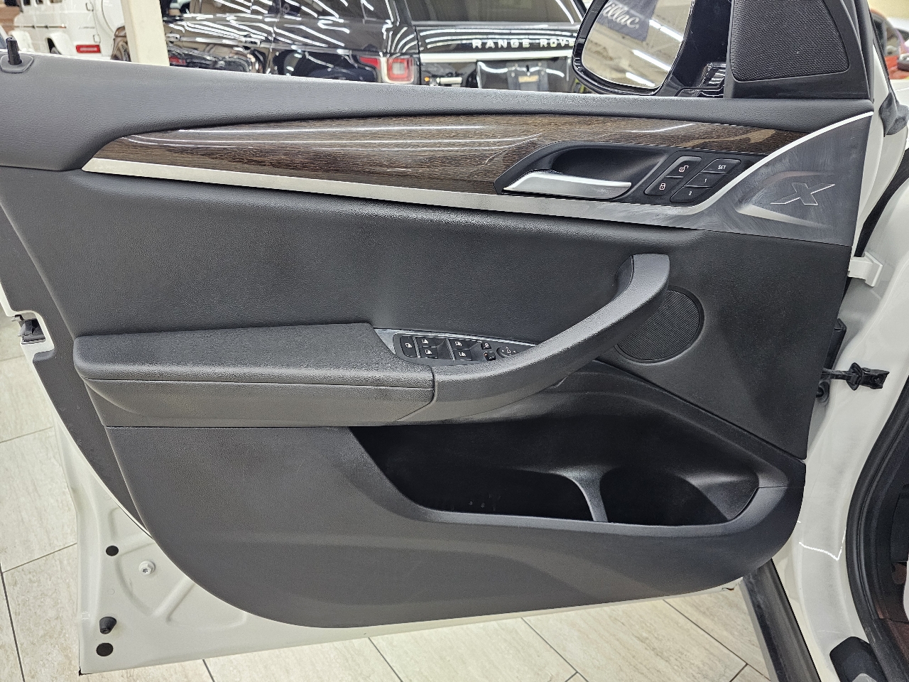 BMW X3 sDrive30i 2019