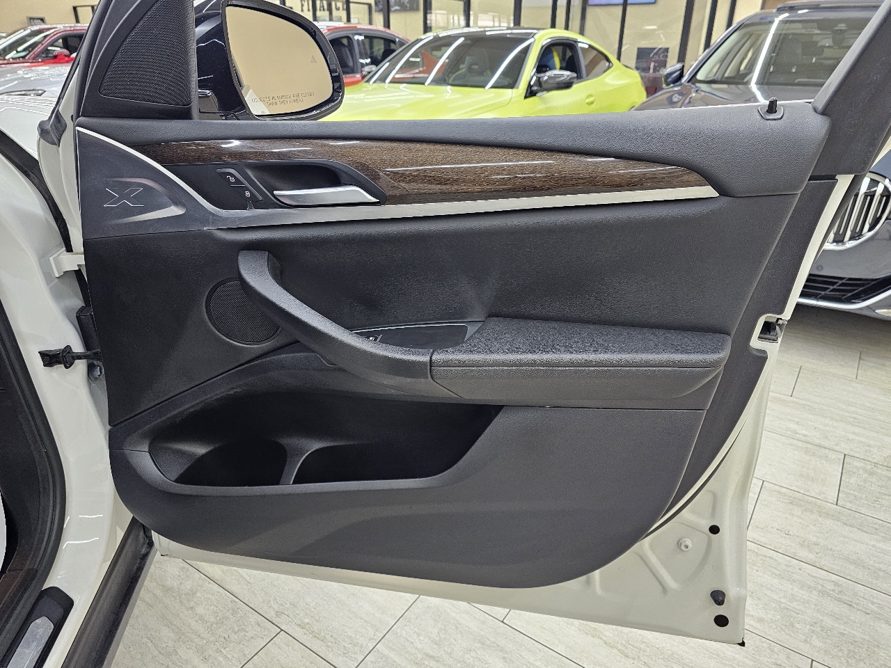 BMW X3 sDrive30i 2019