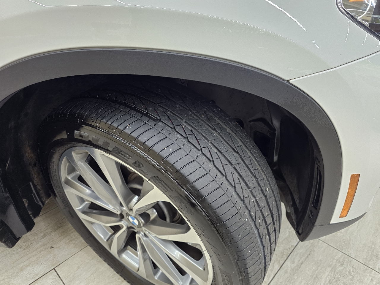 BMW X3 sDrive30i 2019