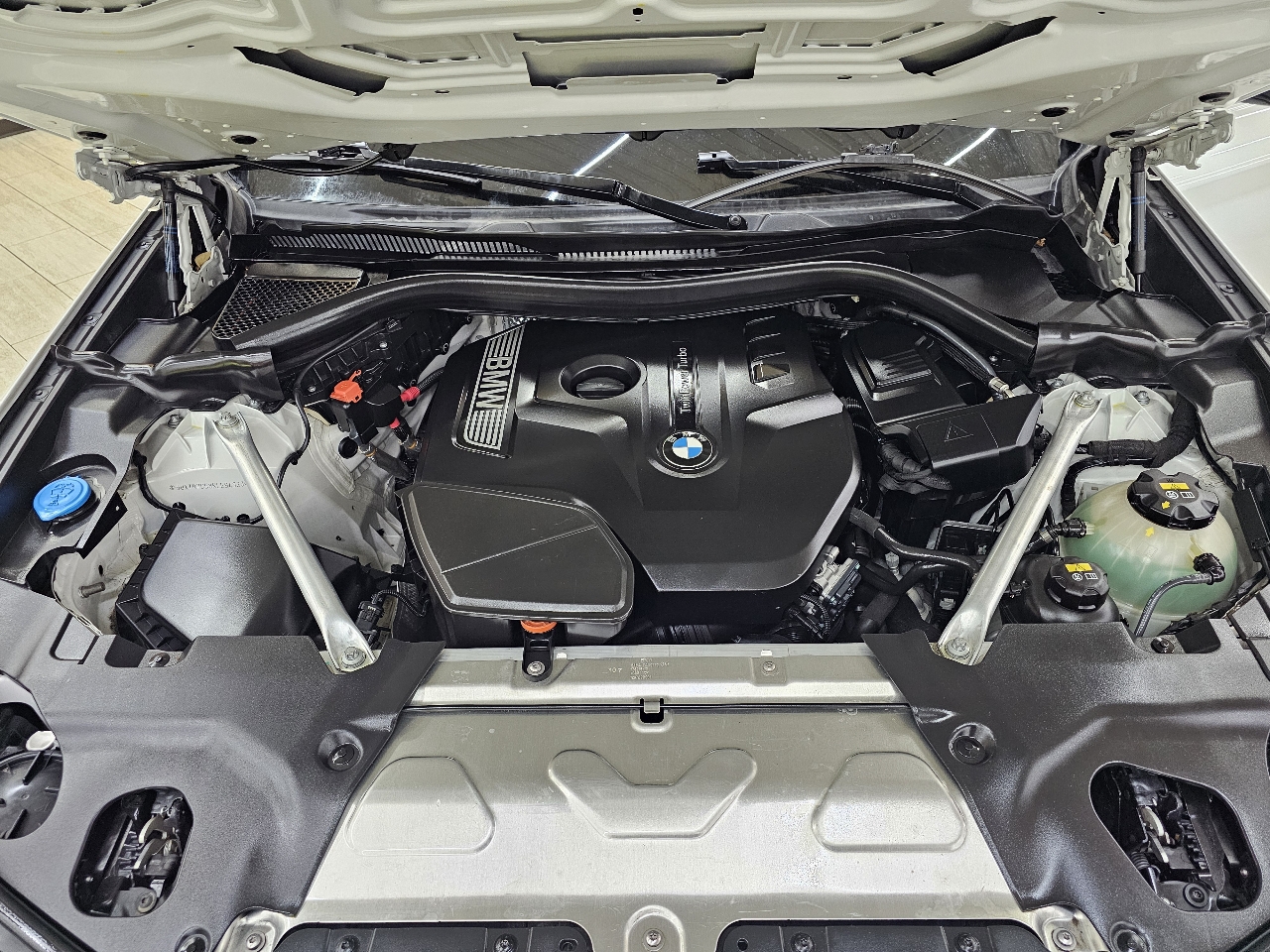 BMW X3 sDrive30i 2019