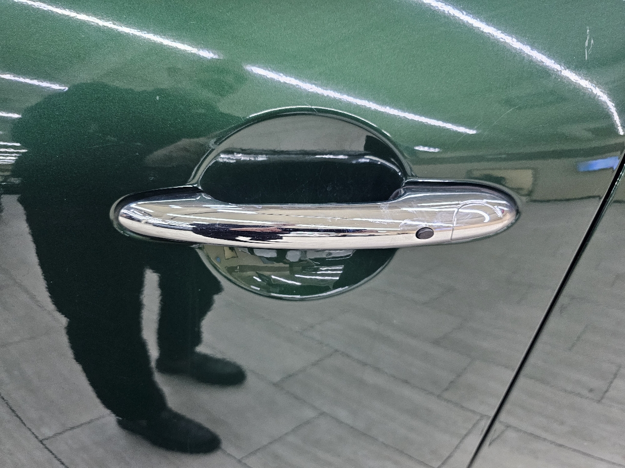 MINI Countryman Base 2017