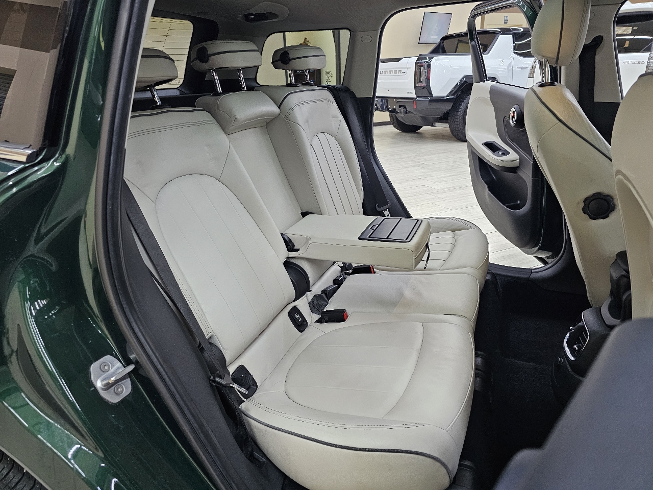 MINI Countryman Base 2017