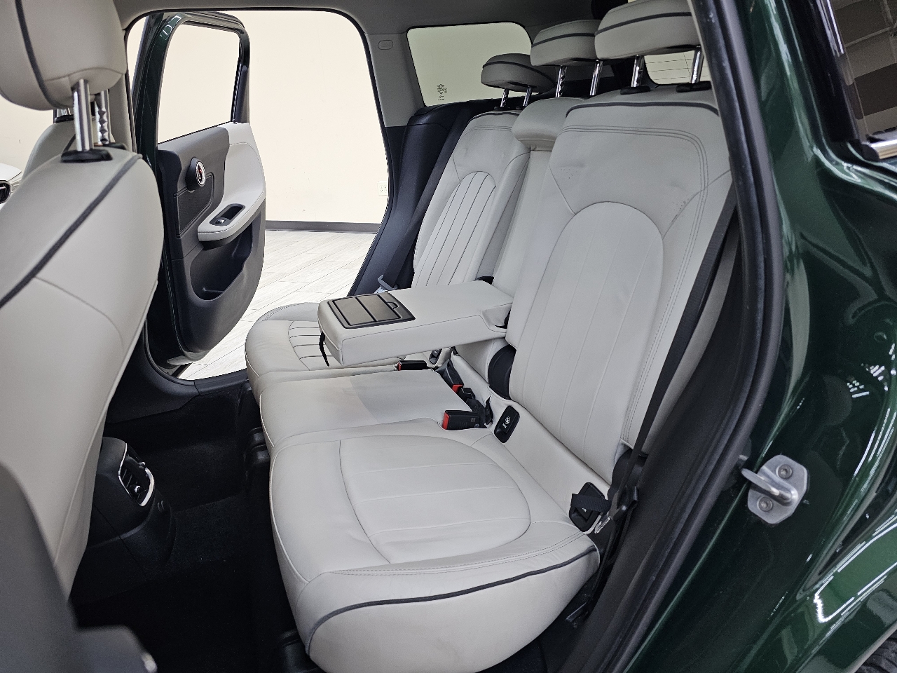 MINI Countryman Base 2017