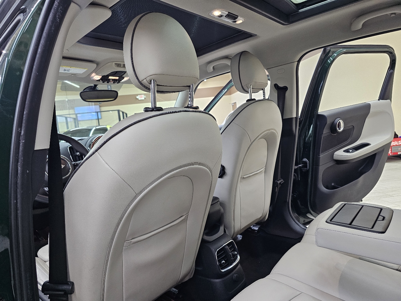 MINI Countryman Base 2017